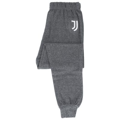 Juventus - Pigiama in Interlock Adulto XL - Grigio_