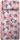 Disney Stitch Rosa Completo Lenzuola Singolo In Flanella di Puro Cotone