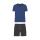 Inter - Pigiama in cotone Ragazzo 12 - Blu