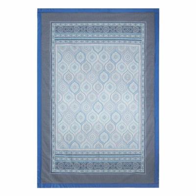 Bassetti Granfoulard Caldo Plaid Arredo In scatola 135x190 cm Cotone Trapuntato Imbottito Hanbury C1