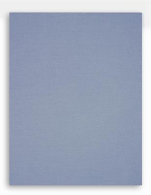 PERLARARA Lenzuolo Una Piazza e Mezza con Angoli, Lenzuolo Cotone Sotto 120x200 cm Elastic-Fit anche per Materasso Alto Smoke Blu_