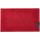 Tommy Hilfiger Tappeto Bagno Scendidoccia 50x80 cm 100% spugna di puro cotone lavabile in lavatrice Red