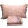 Cogal Completo Letto Singolo Chamonix Sepia Rose Lenzuola Flanella Puro Cotone Antipilling