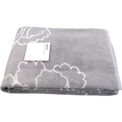 Bassetti Granfoulard Telo Bagno/Doccia Hanami G1 - 70x140 cm_