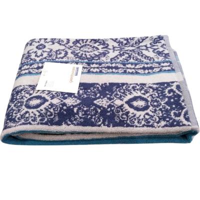 Bassetti Granfoulard Telo Bagno/Doccia Hanbury C1 - 70x140 cm_