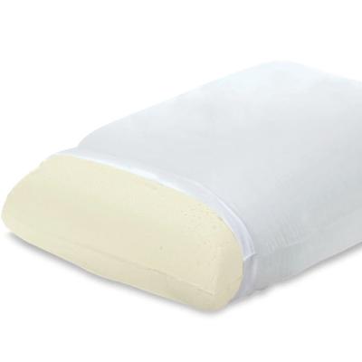 Daunen Step Cuscino Letto Anatomico memory foam Memo Classico Guanciale_