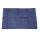 Bassetti Tappeto Bagno Pop Color 50X80 Cm In Cotone Navy D8