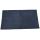 Perlarara Tappeto Bagno Nina 55X95 Cm In Cotone Blu