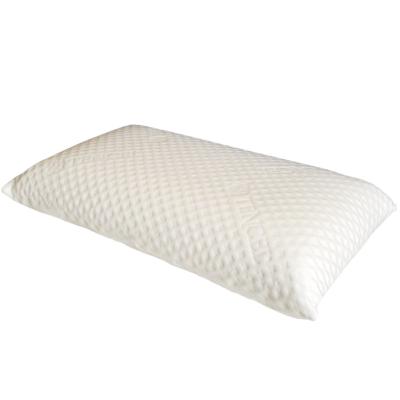 Fabe Guanciale Cuscino Letto memory foam Massaggiante Anatomico federa in Tencel Lyocell_