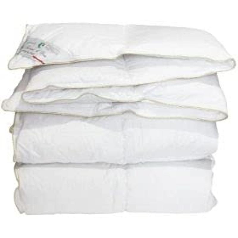 Piumino Piazza e Mezza