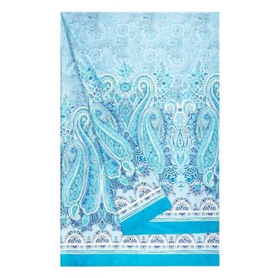 Bassetti Granfoulard - Telo Arredo  Mergellina B1 - 270x270 cm_