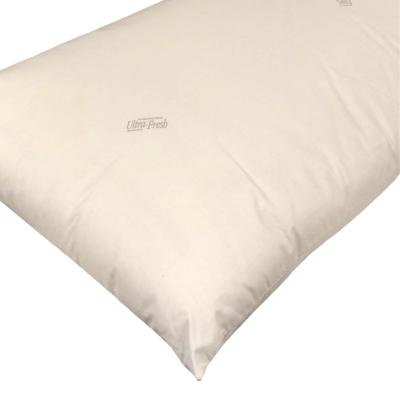 Fabe Guanciale Cuscino Letto Classico Comfort Tencel con federa Antiacaro UltraFresh_