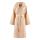 Bassetti - Accappatoio in Spugna Adulto Pop Color Beige 30 - S