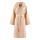 Bassetti - Accappatoio in Spugna Adulto Pop Color Beige 30 - M