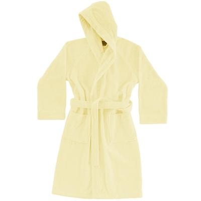 Zucchi Accappatoio in Spugna Adulto Journey Naturale 42 - M