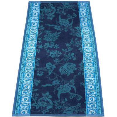 Bassetti Granfoulard Telo Bagno/Doccia Genova B1 - 70x140 cm