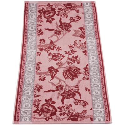 Bassetti Granfoulard Telo Bagno/Doccia Genova 41 - 70x140 cm