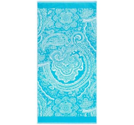 Bassetti Granfoulard Telo Bagno/Doccia Mergellina B1 - 70x140 cm_