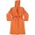 Bassetti - Accappatoio in Spugna Adulto Dream Arancio 1920 - XL