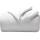 Fabe Coprimaterasso Idrorepellente a Cappuccio con Angoli Antimacchia 80x195 cm Letto Singolo