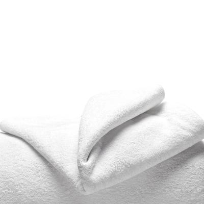 Fabe Coprimaterasso Idrorepellente a Cappuccio con Angoli Antimacchia 180x195 cm Letto Matrimoniale Maxi_