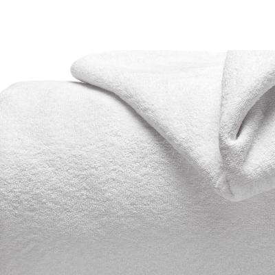 Fabe Coprimaterasso Idrorepellente a Cappuccio con Angoli Antimacchia 180x195 cm Letto Matrimoniale Maxi_