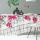 Tag House Tovaglia Design 8 Posti 150x230 cm in Cotone - Roxy 3902