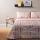 Zucchi Copriletto Trapuntino Leggero Matrimoniale 260x260 Double Leisure R1