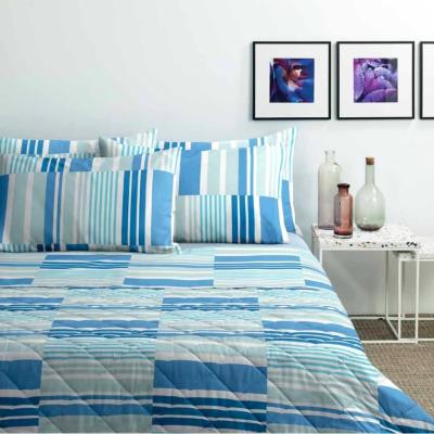 Bassetti Dream Copriletto Trapuntino Leggero Matrimoniale 260x260 Double Line B1