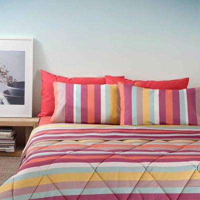 Bassetti Dream Copriletto Trapuntino Leggero Matrimoniale 260x260 Rio R1