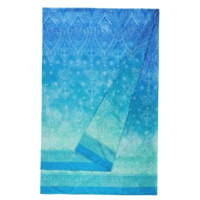 Bassetti Granfoulard - Telo Arredo Kerala B1 - 270x270 cm_