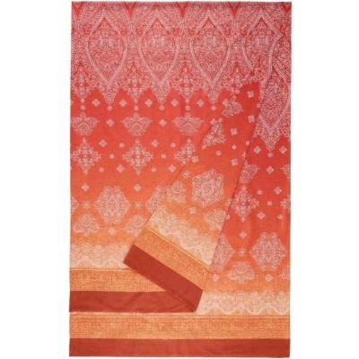 Bassetti Granfoulard - Telo Arredo Kerala O1 - 350x270 cm_