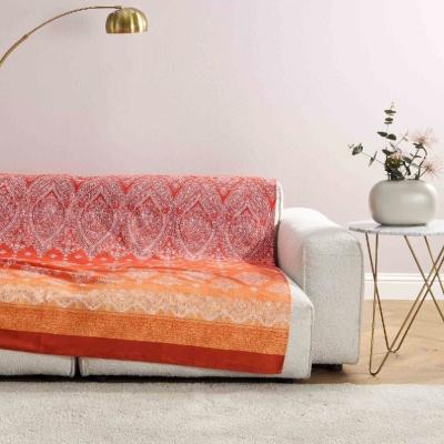 Bassetti Granfoulard - Telo Arredo Kerala O1 - 350x270 cm_