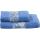 Bassetti Set Asciugamani 1+1 Viso e Mani - Tropicale C1
