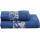Bassetti Set Asciugamani 1+1 Viso e Mani - Tropicale B1
