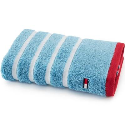 Tommy Hilfiger Asciugamano Ospite 40x60 cm Cap Cod T1
