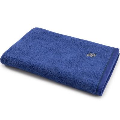 Tommy Hilfiger Asciugamano Telo Bagno Doccia 90x150 cm Initial Twilight