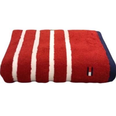 Tommy Hilfiger Asciugamano Ospite 40x60 cm Cap Cod R1