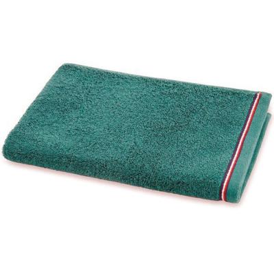 Tommy Hilfiger Asciugamano Ospite 40x60 cm Degree Evergreen