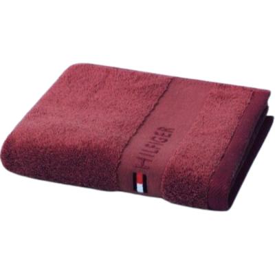 Tommy Hilfiger Asciugamano Ospite 40x60 cm Legend Muscat