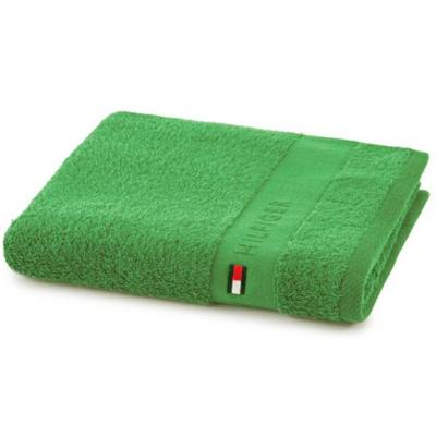 Tommy Hilfiger Asciugamano Ospite 40x60 cm Legend Green