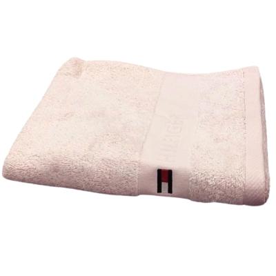 Tommy Hilfiger Asciugamano Ospite 40x60 cm Legend Rose Water