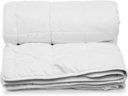 Daunen Step CottonStep - Topper in Fibra Naturale di Cotone Matrimoniale_