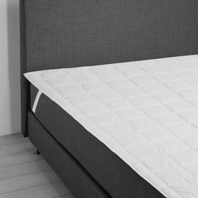 Daunen Step CottonStep - Topper in Fibra Naturale di Cotone Piazza e Mezza_