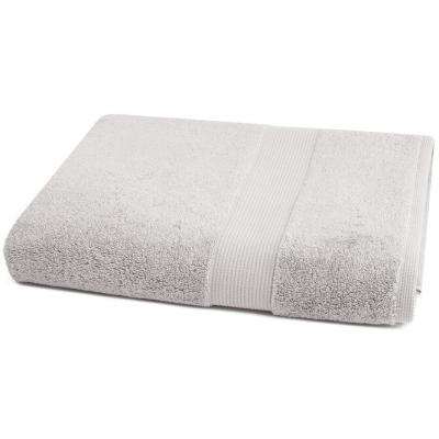 Jalla Asciugamano Telo Bagno Doccia 100x150 cm Spugna Extrasoft Grigio
