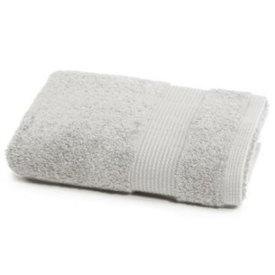Jalla Asciugamano Ospite 40x60 cm Spugna Extrasoft Grigio