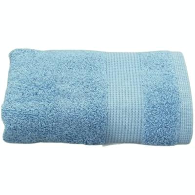 Jalla Asciugamano Ospite 40x60 cm Spugna Extrasoft Aqua