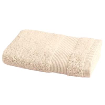 Jalla Asciugamano Ospite 40x60 cm Spugna Extrasoft Muscade