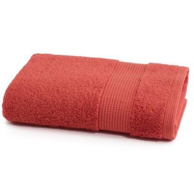 Jalla Asciugamano Ospite 40x60 cm Spugna Extrasoft Cannelle