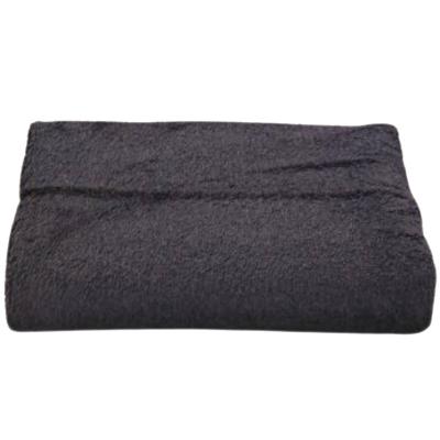 Vossen Asciugamano Ospite 30x50 cm New Generation Anthrazi